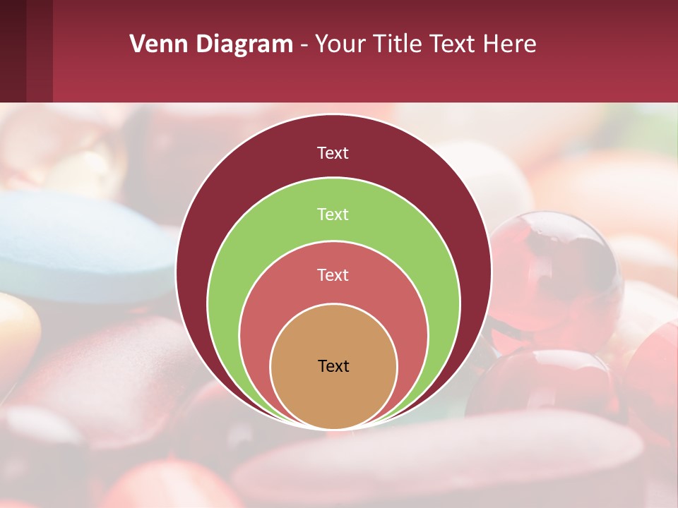 Big Architecture Downtown PowerPoint Template