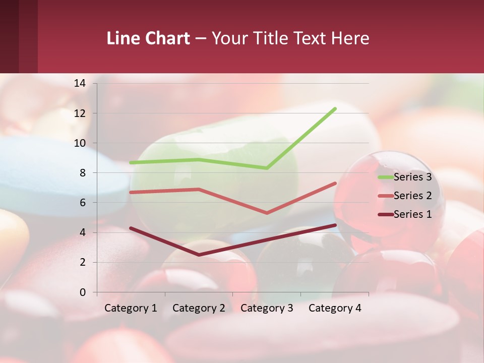 Big Architecture Downtown PowerPoint Template