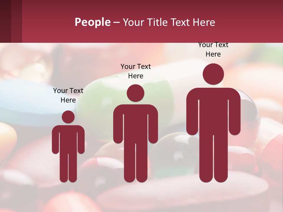 Big Architecture Downtown PowerPoint Template