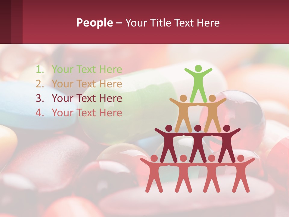 Big Architecture Downtown PowerPoint Template