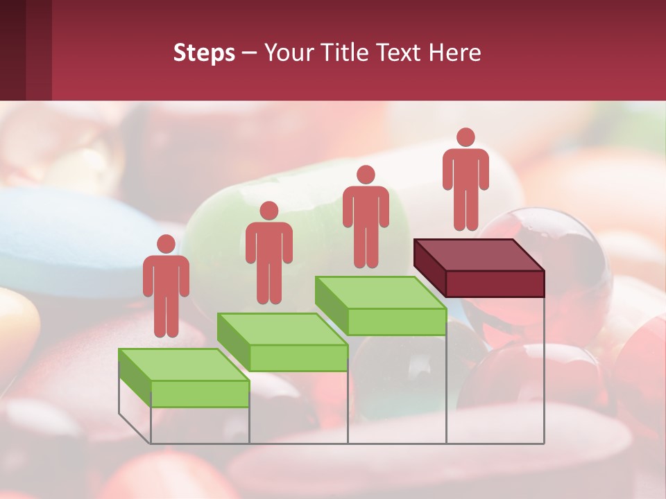 Big Architecture Downtown PowerPoint Template