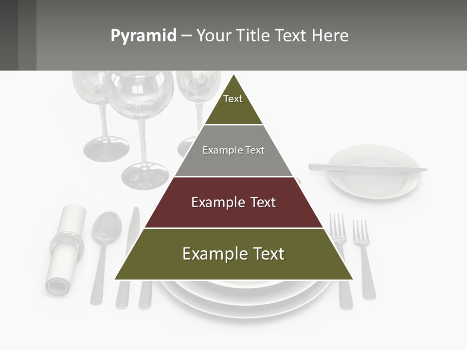 Modern Grey Big PowerPoint Template