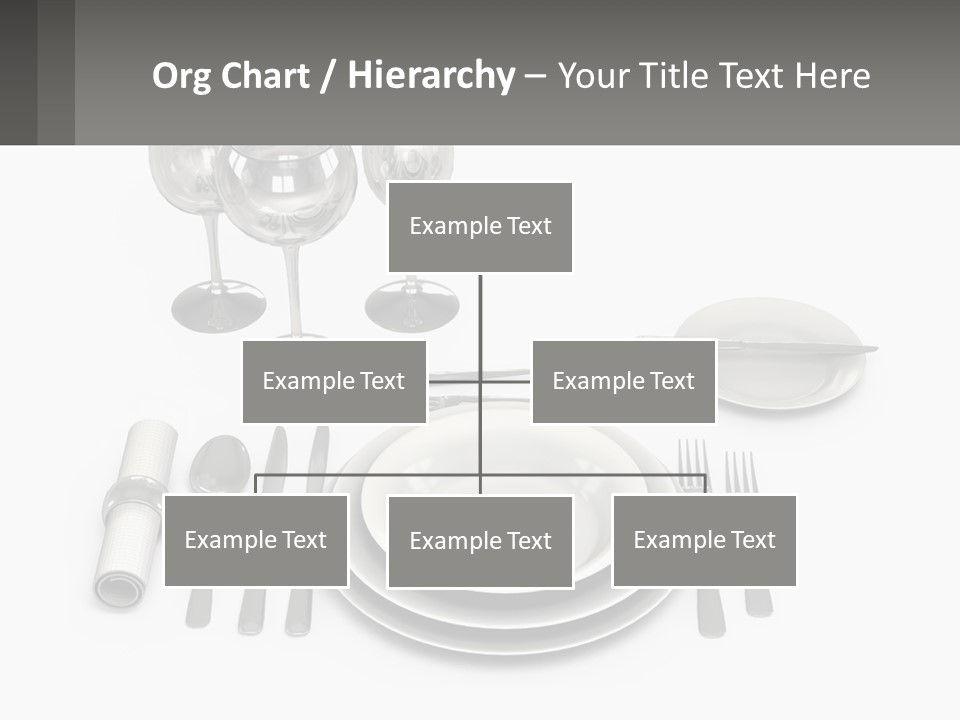 Modern Grey Big PowerPoint Template