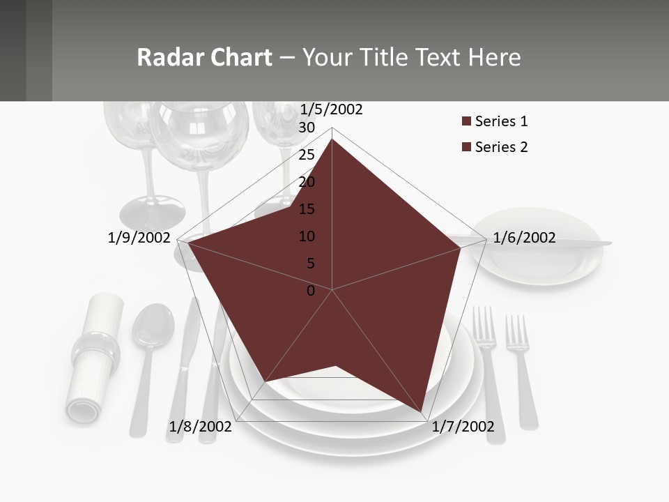 Modern Grey Big PowerPoint Template