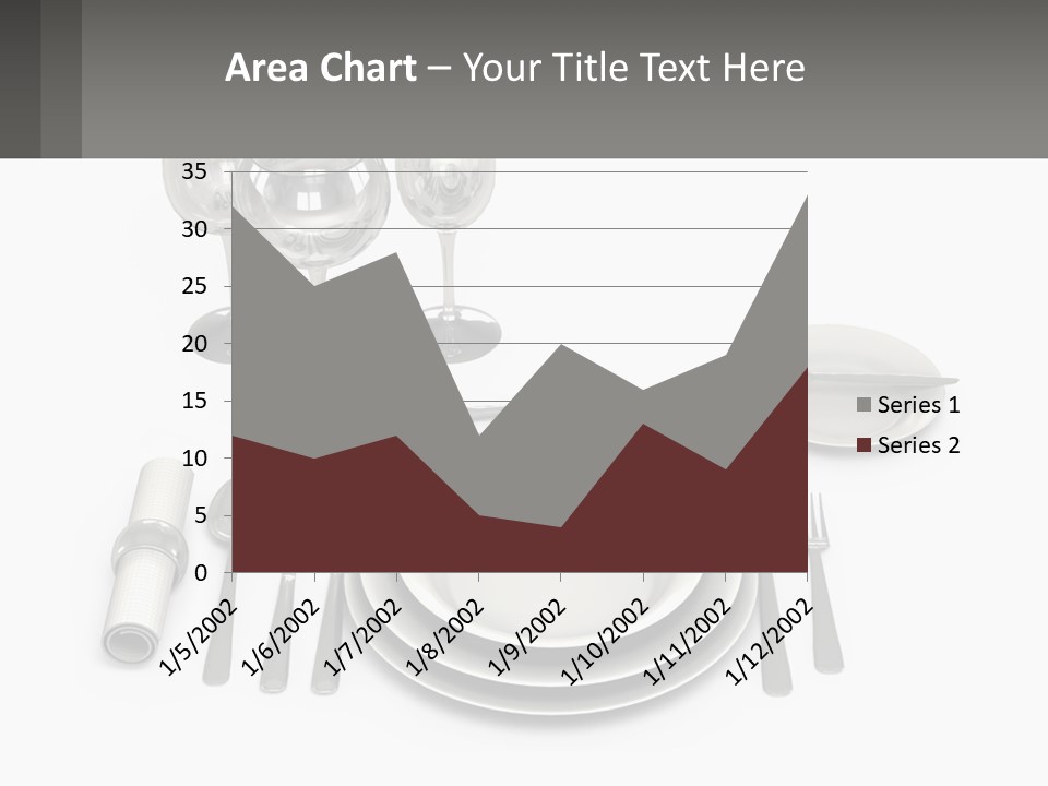 Modern Grey Big PowerPoint Template