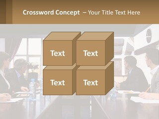 Illustration Background Ball PowerPoint Template