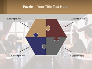 Illustration Background Ball PowerPoint Template