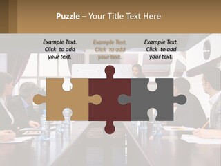 Illustration Background Ball PowerPoint Template