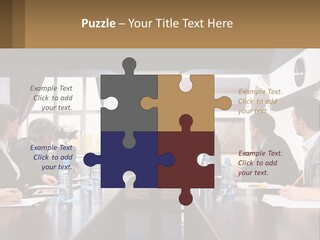 Illustration Background Ball PowerPoint Template