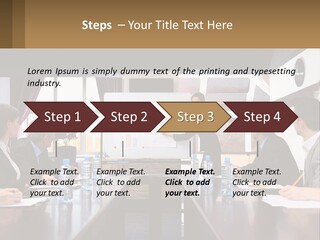 Illustration Background Ball PowerPoint Template