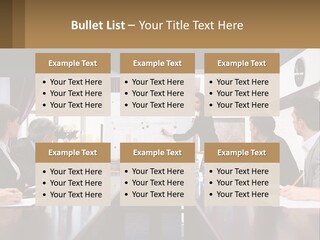 Illustration Background Ball PowerPoint Template