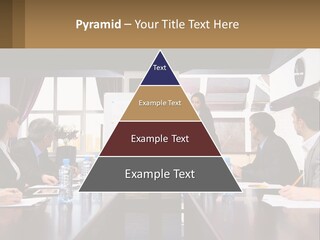 Illustration Background Ball PowerPoint Template