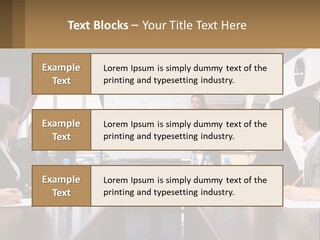 Illustration Background Ball PowerPoint Template