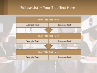 Illustration Background Ball PowerPoint Template