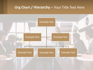 Illustration Background Ball PowerPoint Template