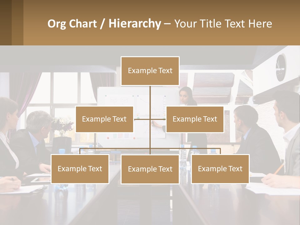 Illustration Background Ball PowerPoint Template