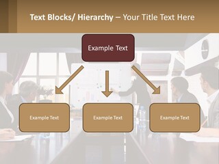 Illustration Background Ball PowerPoint Template