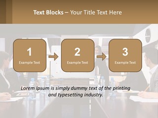 Illustration Background Ball PowerPoint Template