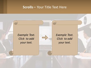 Illustration Background Ball PowerPoint Template