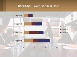 Illustration Background Ball PowerPoint Template