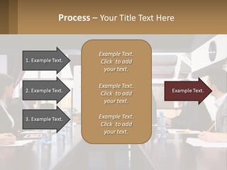 Illustration Background Ball PowerPoint Template