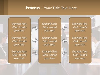 Illustration Background Ball PowerPoint Template