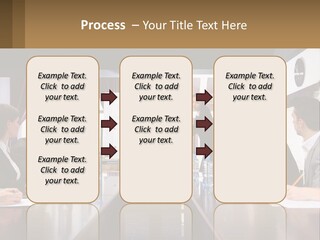 Illustration Background Ball PowerPoint Template