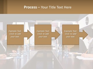 Illustration Background Ball PowerPoint Template