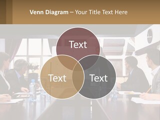 Illustration Background Ball PowerPoint Template