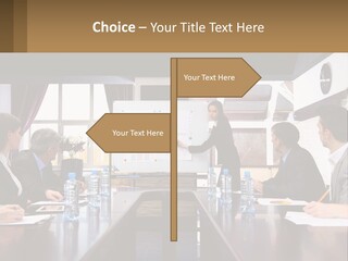 Illustration Background Ball PowerPoint Template