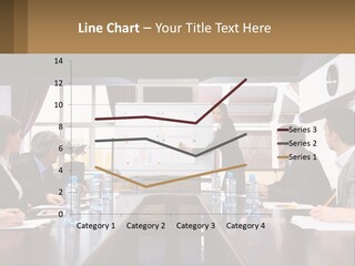 Illustration Background Ball PowerPoint Template