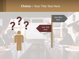 Illustration Background Ball PowerPoint Template