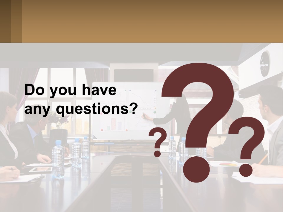 Illustration Background Ball PowerPoint Template