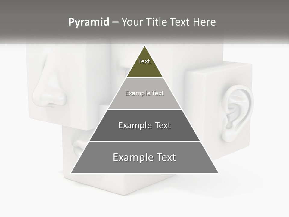 Sphere Environment High PowerPoint Template