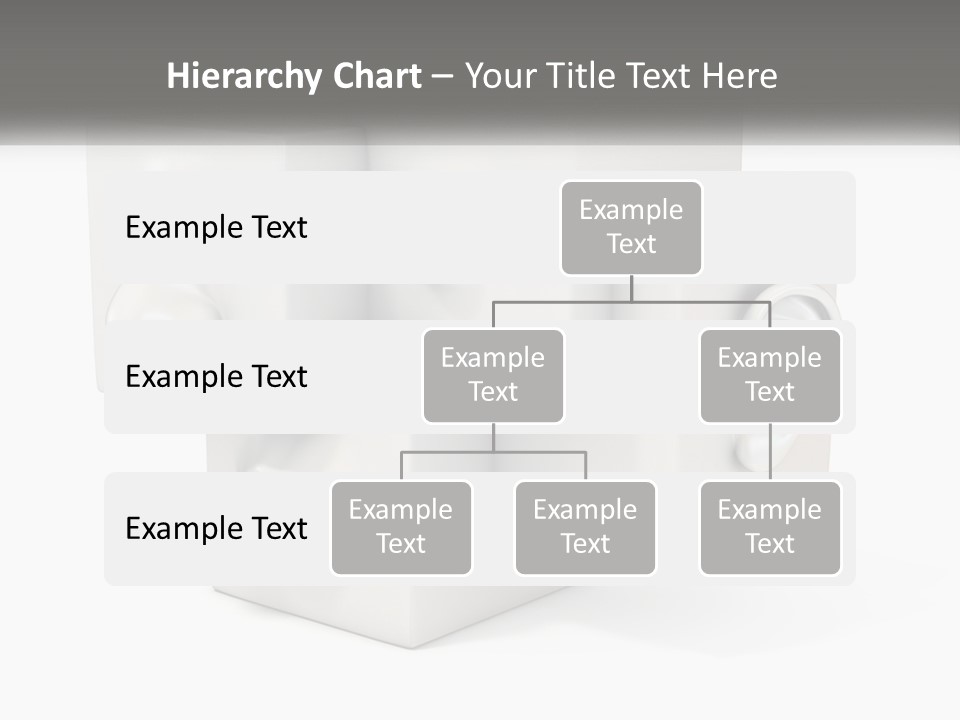 Sphere Environment High PowerPoint Template