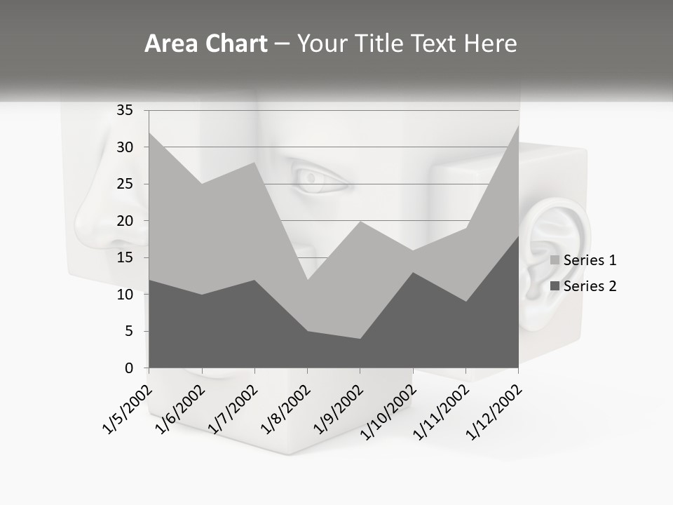 Sphere Environment High PowerPoint Template