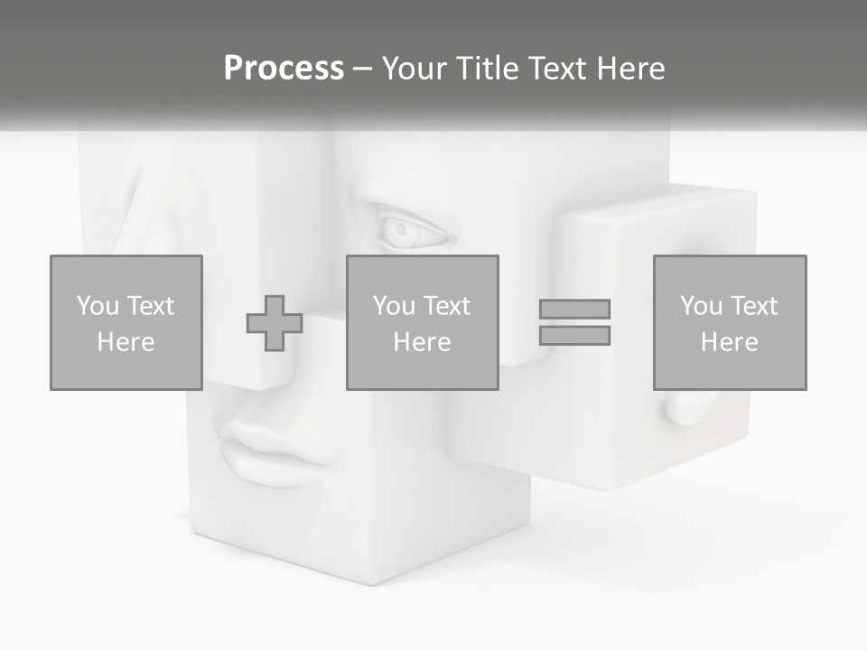 Sphere Environment High PowerPoint Template