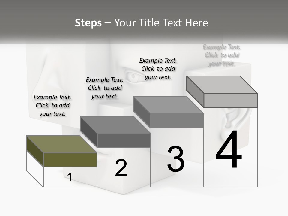 Sphere Environment High PowerPoint Template