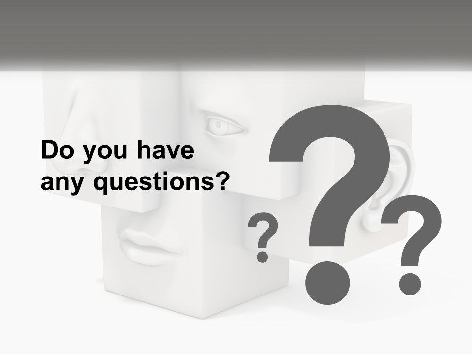 Sphere Environment High PowerPoint Template