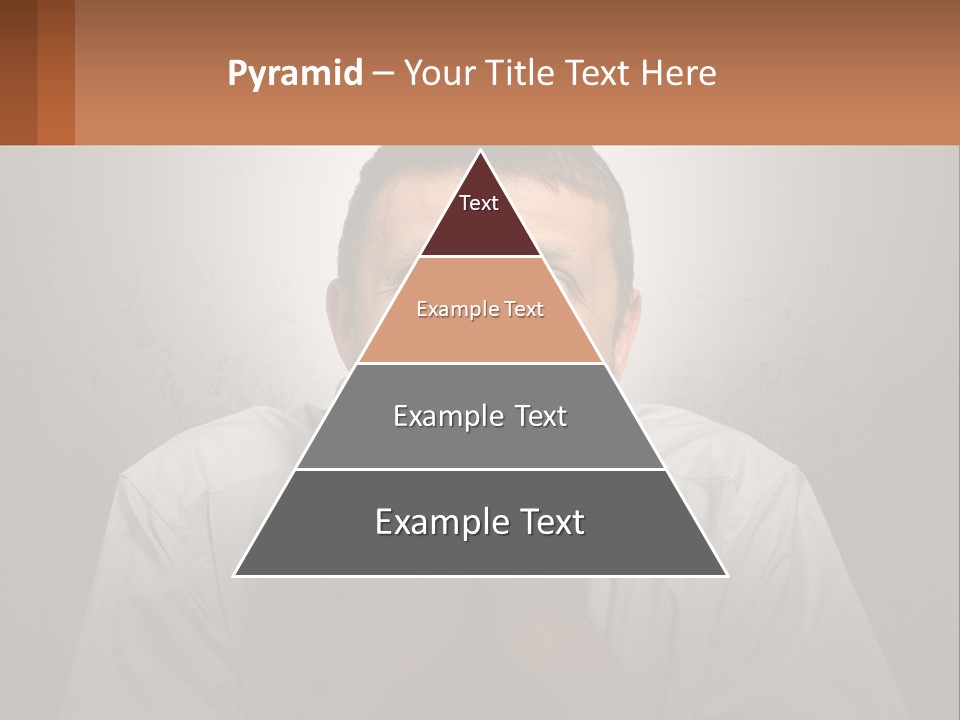 Abstract Planet World PowerPoint Template