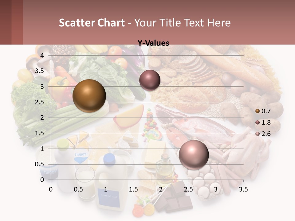 Light Graphic Urban PowerPoint Template