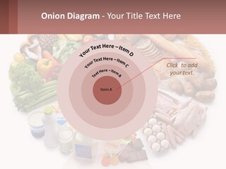 Light Graphic Urban PowerPoint Template