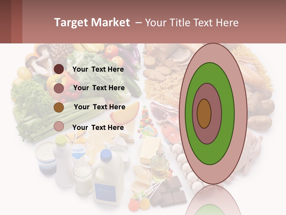 Light Graphic Urban PowerPoint Template