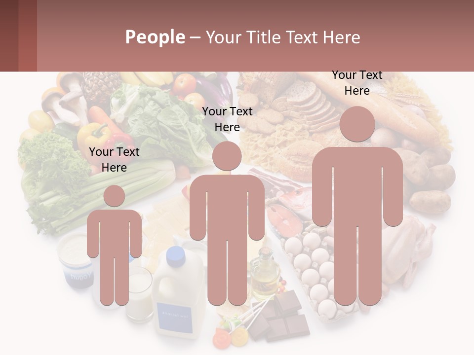 Light Graphic Urban PowerPoint Template