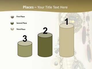 Grey Architecture Urban PowerPoint Template