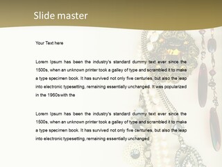 Grey Architecture Urban PowerPoint Template