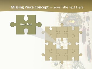 Grey Architecture Urban PowerPoint Template