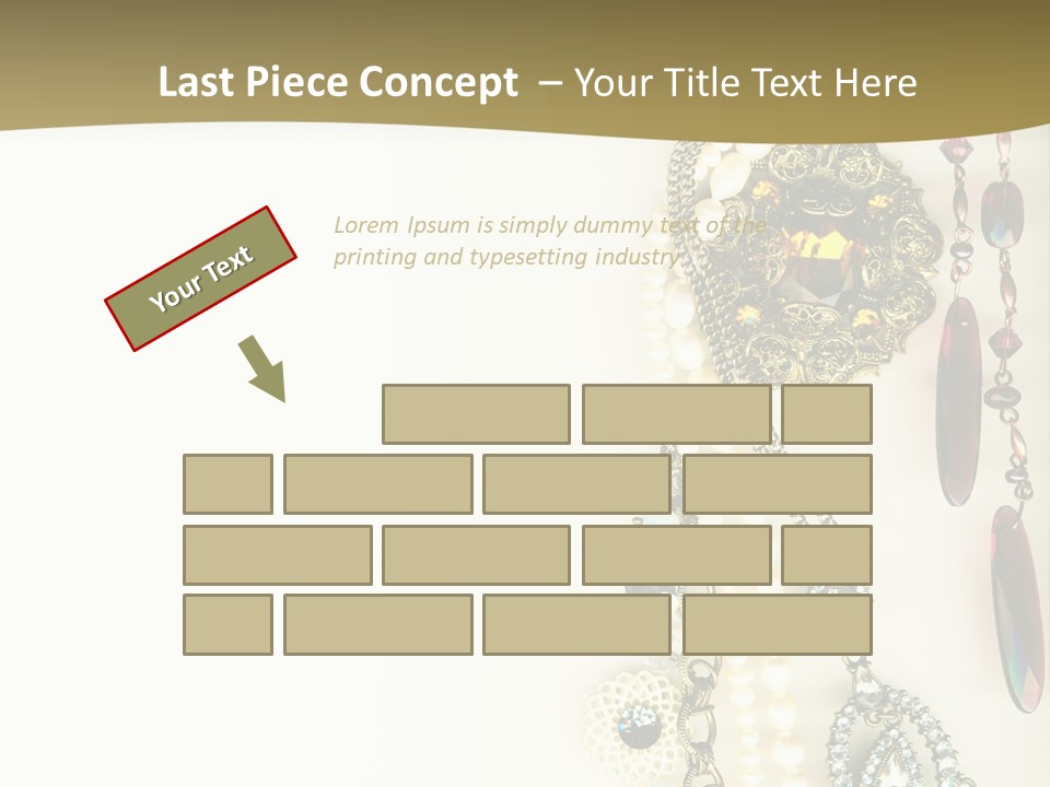 Grey Architecture Urban PowerPoint Template