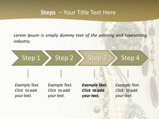 Grey Architecture Urban PowerPoint Template