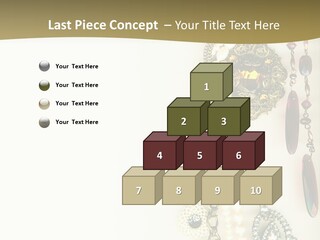 Grey Architecture Urban PowerPoint Template